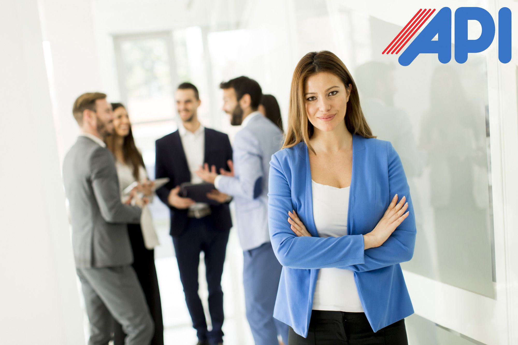 Ventajas de trabajar con un Api. JUANA GONZALEZ ESPARZA  en Murcia