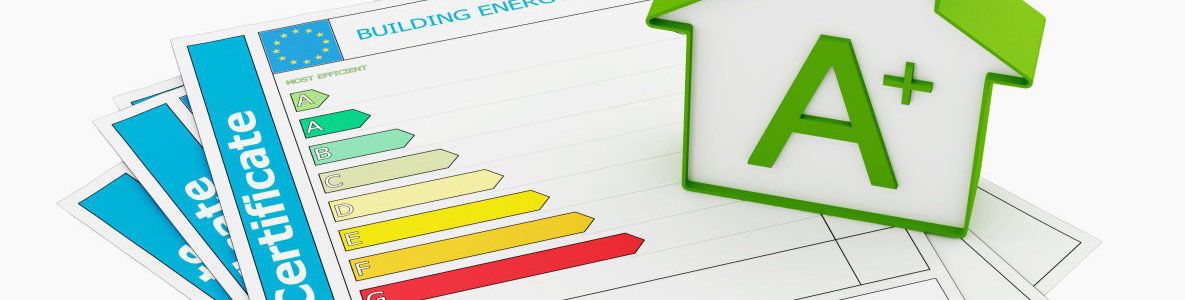 CERTIFICADO ENERGÉTICO en Murcia. JUANA GONZALEZ ESPARZA  en Murcia