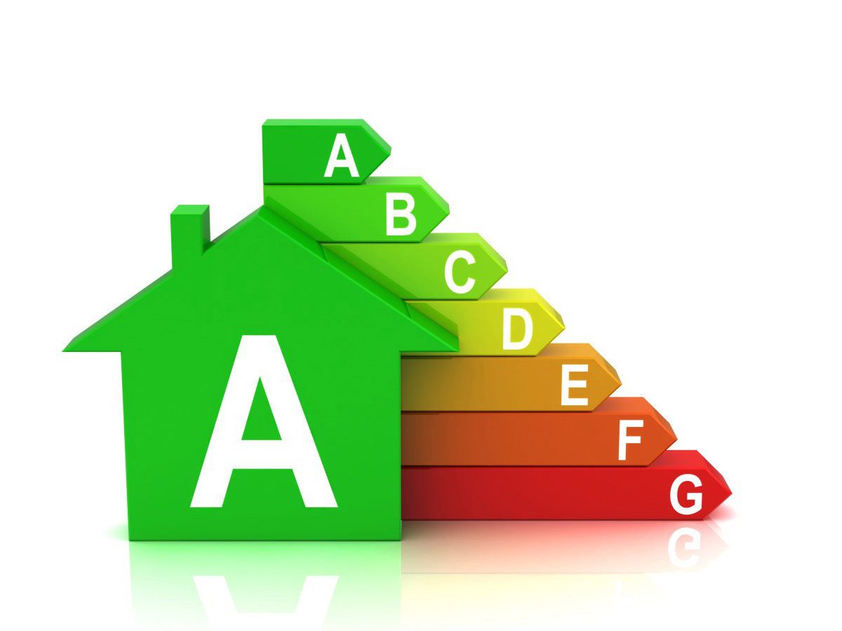 ¿Qué es el Certificado Energético?. EUROFINMO en Murcia