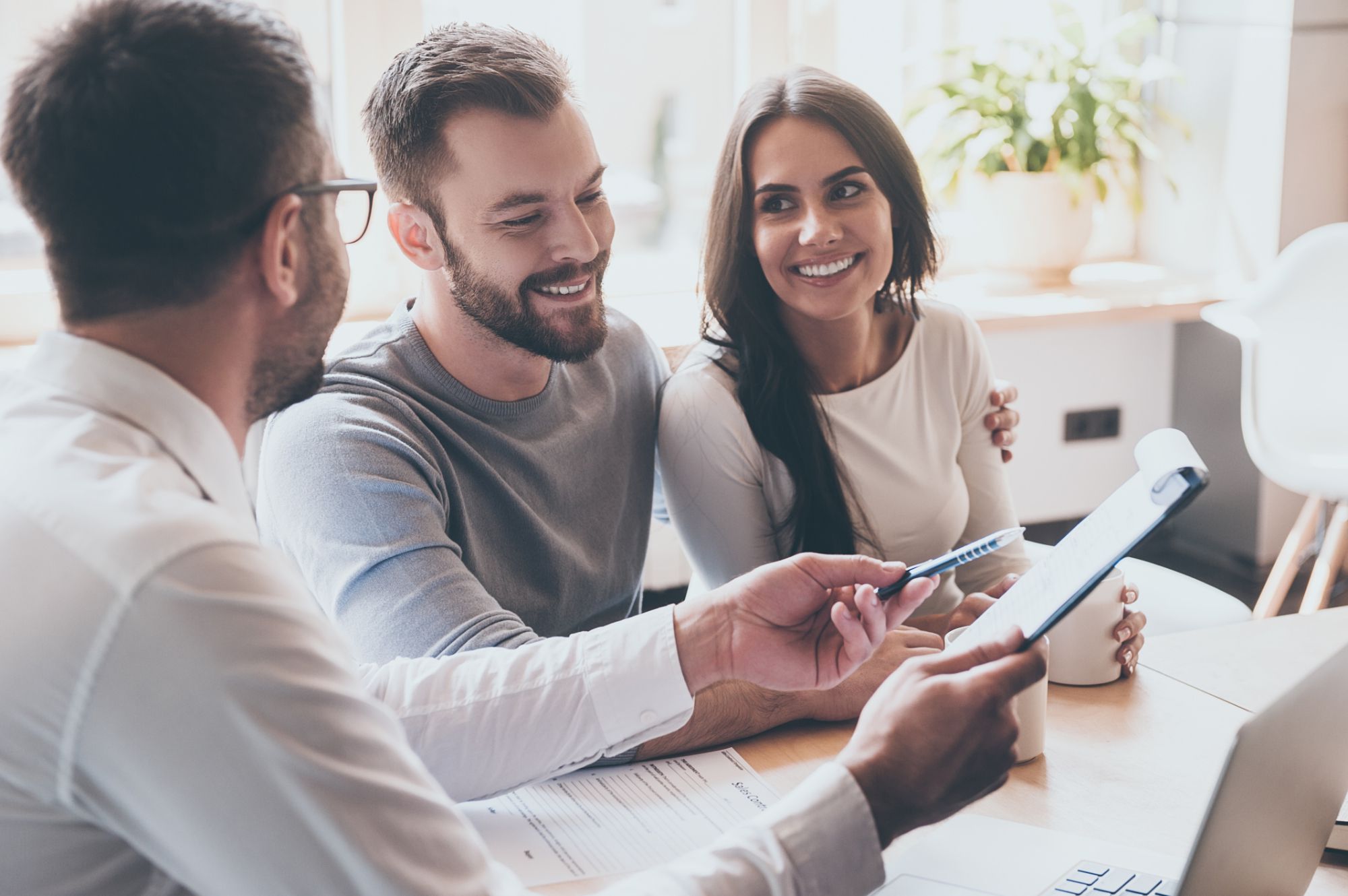 Servicios al Propietario. EUROFINMO en Murcia