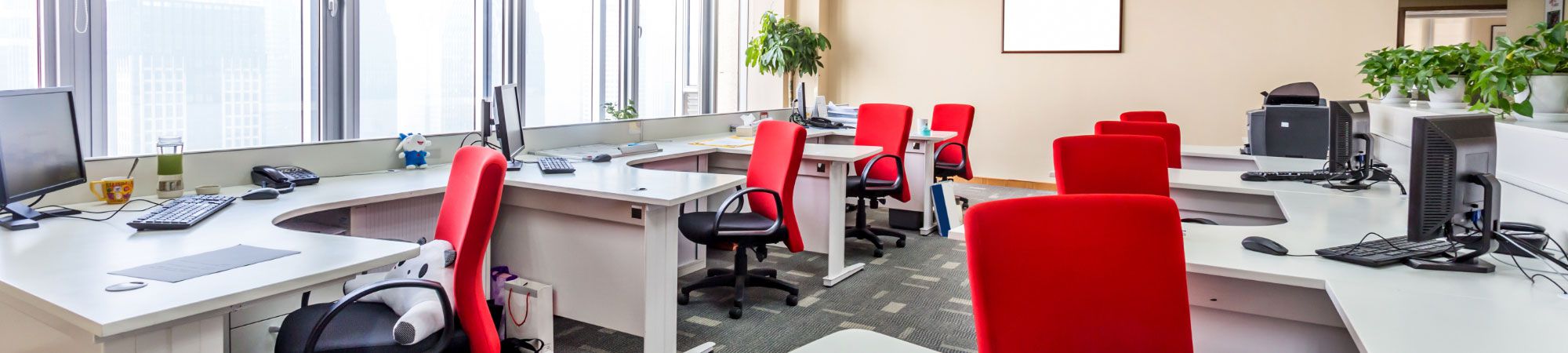 Amplia oferta de locales y oficinas en Murcia. JUANA GONZALEZ ESPARZA  en Murcia